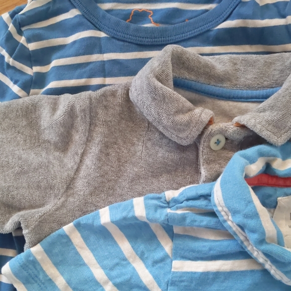 Lot of mini Boden 2-3Y clothing - Picture 3 of 3